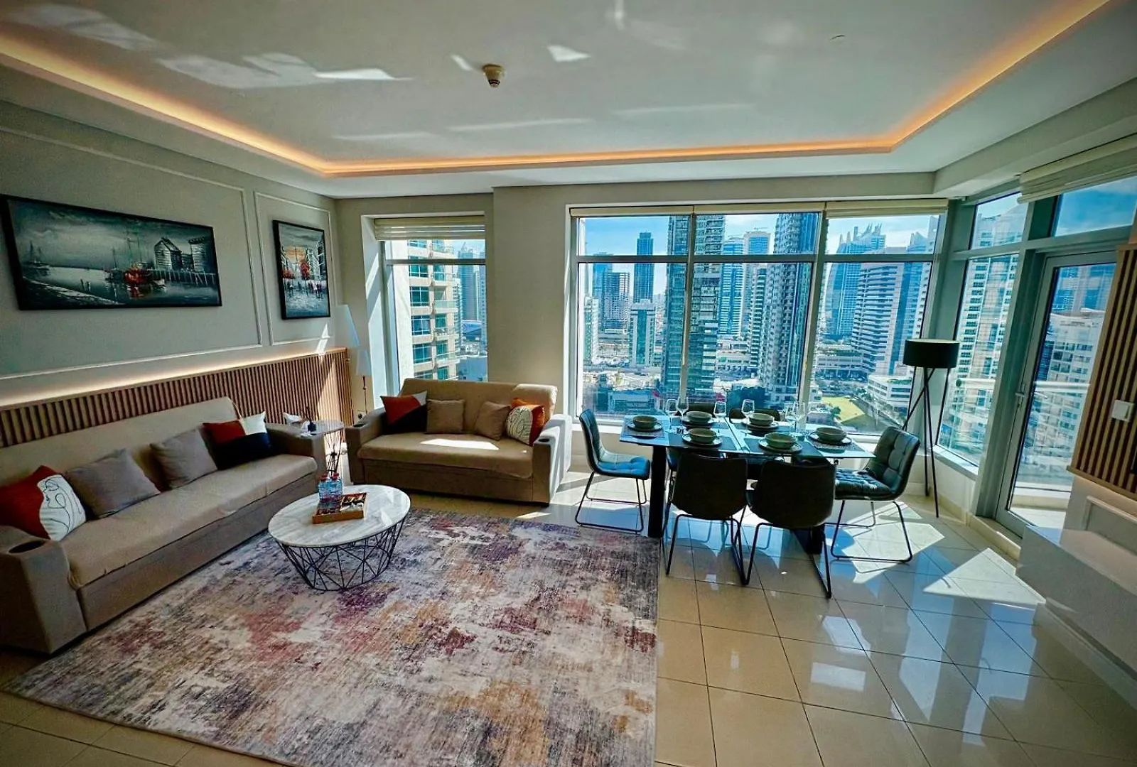 Best Location In Dubai Marina 0*,  United Arab Emirates