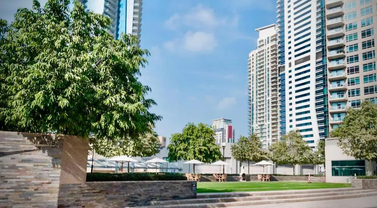 Best Location In Dubai Marina