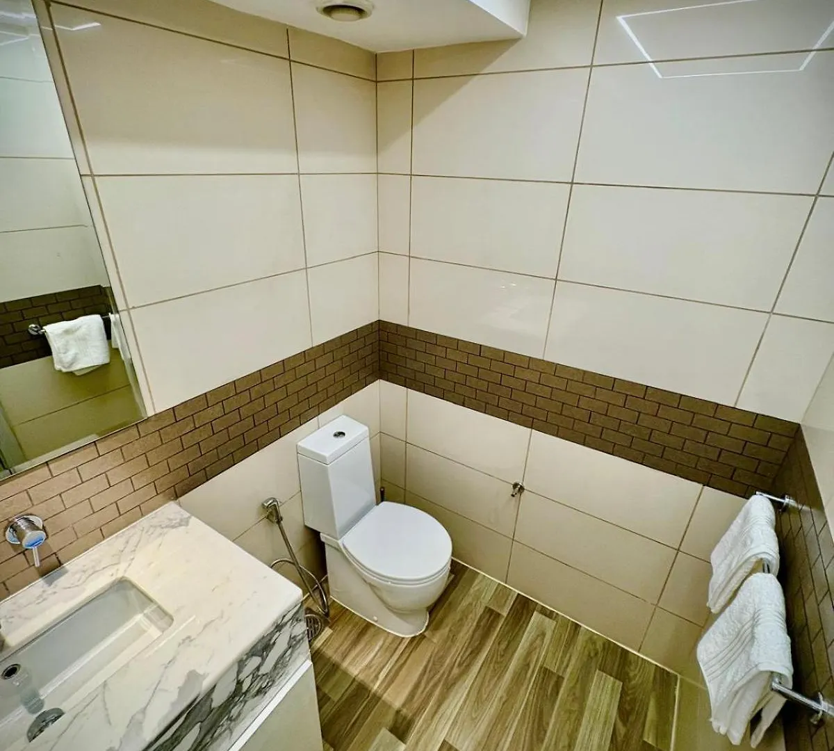 Best Location In Dubai Marina Forenede Arabiske Emirater