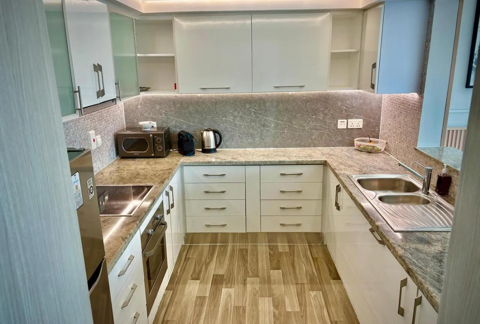 Lejlighed Best Location In Dubai Marina