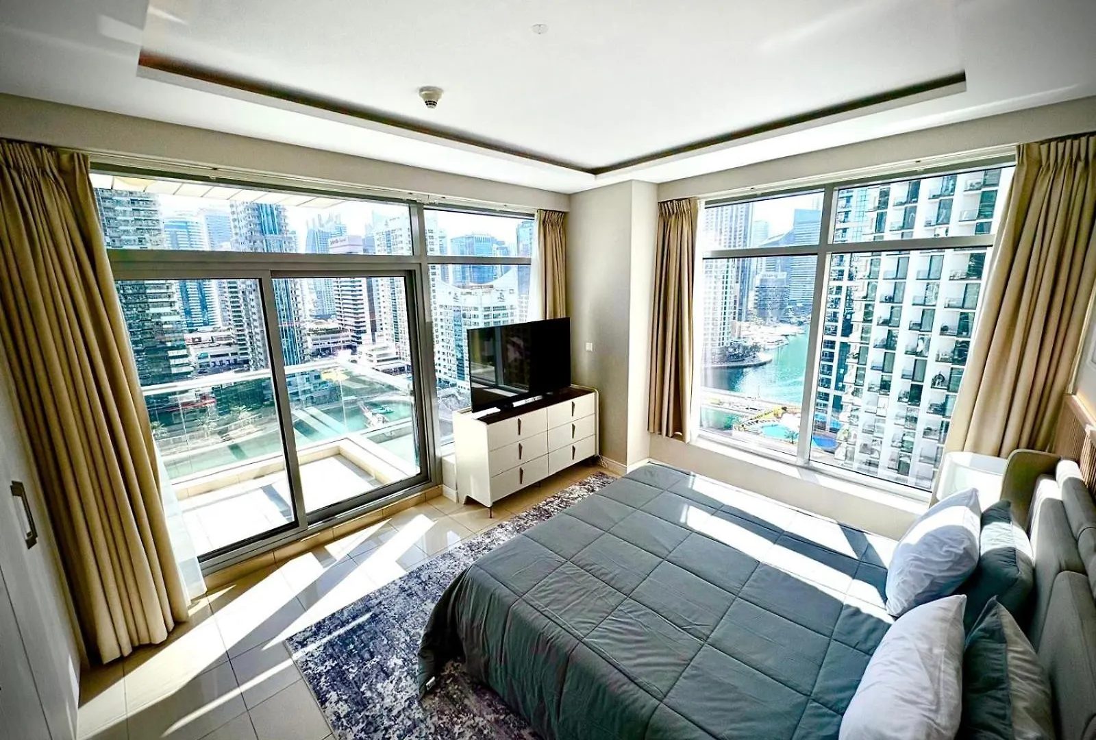 Best Location In Dubai Marina