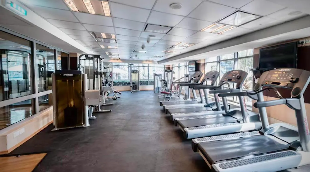 Best Location In Dubai Marina Lejlighed