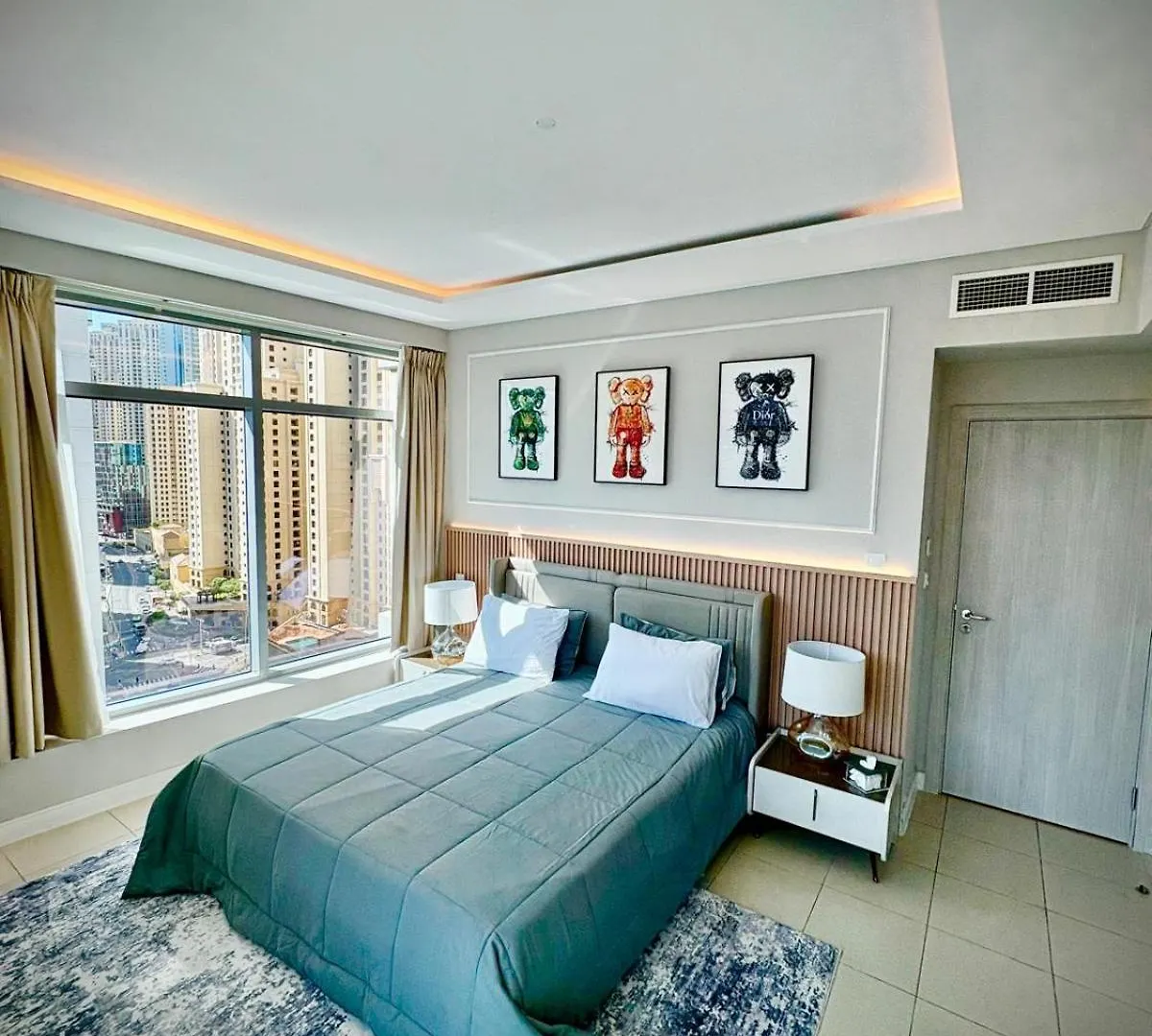 Best Location In Dubai Marina 0*,  Forenede Arabiske Emirater